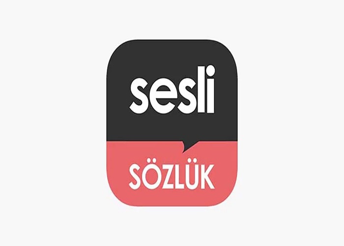 اپلیکیشن سسلی سوزلوک (Sesli Sozluk)